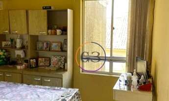 Imagem 5: Apartamento com 2 dormitórios à venda, 45 m² por R$ 110.000,00 - Três Vendas - Pelotas/RS