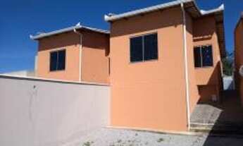 Imagem 7: Casa Geminada 02 quartos - Monte Sinai