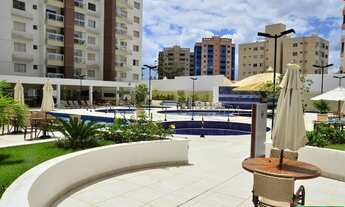 Imagem 3: Apartamento de 1 quarto em Caldas Novas