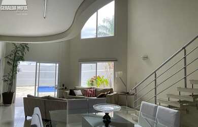 Imagem 4: Sobrado (Venda) - Cond. Res. Vila Suíça - Indaiatuba/ SP