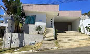 Imagem 3: Excelente Casa linear de 3 quartos com suítes e garagem - Nova Gramado