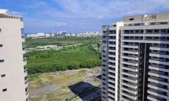 Imagem 2: Barra da Tijuca Apartamento com 4 dormitórios