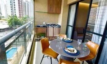 Imagem 5: Apartamento com 3 dormitórios à venda, 107 m² por R$ 950.000,00 - Cocó - Fortaleza/CE