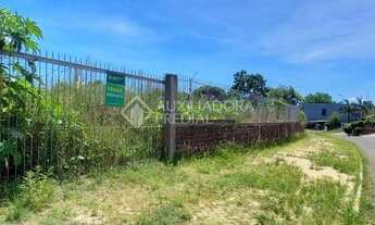 Imagem: SãO LEOPOLDO - Terreno Padrão - Rio Branco