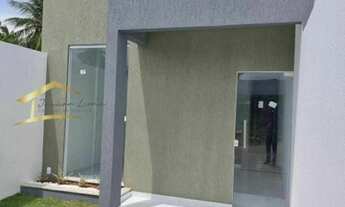 Imagem 6: Casa Nova ( BARRA DOS COQUEIROS