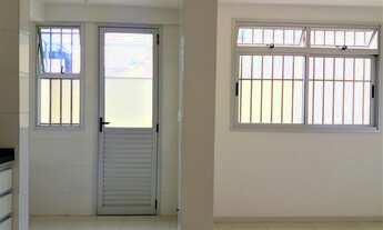 Imagem 3: Apartamento para venda no Padre Eustáquio com 2 quartos, suíte, área privativa. e elevador