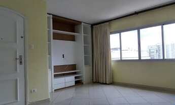 Imagem 2: APARTAMENTO - MOEMA ÍNDIOS - SP