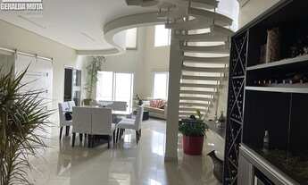 Imagem 3: Sobrado (Venda) - Cond. Res. Vila Suíça - Indaiatuba/ SP