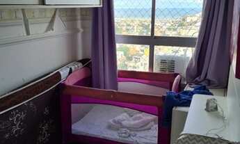 Imagem 4: Apartamento de 3/4 no Imbui