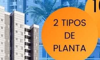 Imagem 2: Apartamento para venda com 2 quartos, sacada multiuso e elevador em Wanel Ville - Sorocaba