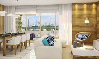 Imagem 3: Apartamento para venda tem 144 metros quadrados com 3 quartos em Estados - João Pessoa - P