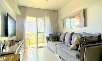 Imagem 3: Apartamento Médio/Alto Padrão no Condomínio Áppia