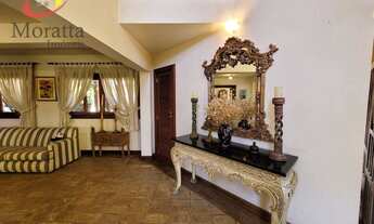 Imagem 5: 6 Dorm. VENDA ou ALUGUEL - Cond. Monte Belo - Salto/SP