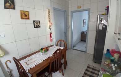 Imagem 4: Apto 2 Dorm, Garagem 109M² Bairro, Boa Vista, São Vicente SP