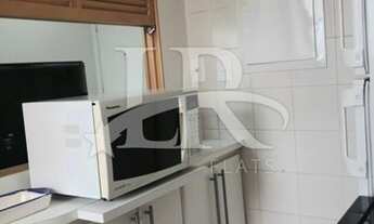 Imagem 7: Flat, Moema - São Paulo