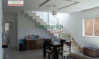 Imagem 7: Casa de Condomínio com 3 dorms, Parque Delfim Verde, Itapecerica da Serra - R$ 1.1 mi, Cod