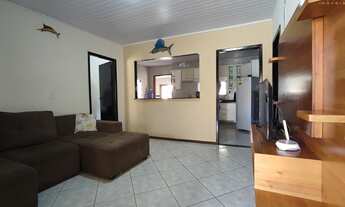 Imagem 5: NAVEGANTES - Casa Padrão - GRAVATÁ