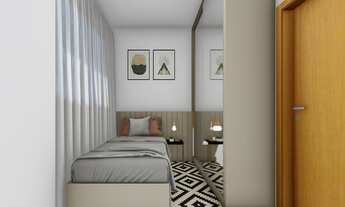 Imagem 5: AP 2 QTS C/ GARAGEM, RUA 4A, VICENTE PIRES