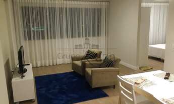 Imagem 7: Mondrian residence - No jardim aquarius ! Oportunidade !