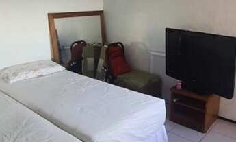 Imagem 5: Aluga-se excelente flat na Avenida Abolição, no Bairro Meireles