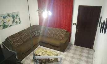 Imagem 2: Casa com 2 dormitórios à venda por R$ 400.000,00 - Parque Terra Nova II - São Bernardo do