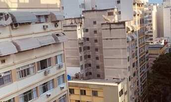 Imagem 2: VENDA. ALVARES DE AZEVEDO. MAGNÍFICA PLANTA. FRENTE. VARANDÃO, 4 QUARTOS, 2 SUÍTES, 2 VAGA