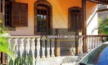 Imagem 5: Casa com 5 dormitórios à venda, 243 m² por R$ 742.000,00 - Alvorada - Contagem/MG