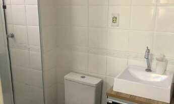 Imagem 5: Apartamento de 2 quartos sendo uma suíte colado na UFSC Trindade