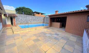 Imagem 4: Casa para venda com 173 metros quadrados com 3 quartos em Bom Clima - Juiz de Fora - MG