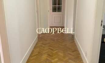 Imagem 7: CHARME, ESPAÇO E SOFISTICAÇÃO JUNTOS NO MESMO ENDEREÇO: AV. RUI BARBOSA, O MAIOR GLAMOUR D