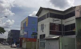 Imagem 2: SALA (SOBRELOJA) - JARDIM SANTA HELENA - SUZANO /SP / 2º andar