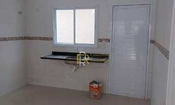 Imagem 7: Sobrado com 2 dormitórios à venda, 56 m² por R$ 230.000,00 - Ocian - Praia Grande/SP