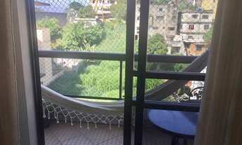 Imagem 6: Apartamento à venda, Jardim Amália, Volta Redonda