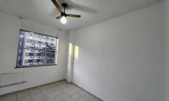 Imagem 5: Apartamento para aluguel com 50 metros quadrados com 2 quartos em Tijuca - Rio de Janeiro