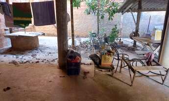 Imagem 6: Casa a venda com 2 pavimentos na região do grande Maracanã em Montes Claros