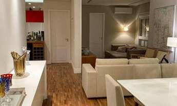 Imagem: Apartamento com 2 dormitórios à venda