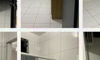 Imagem 7: Imóvel com 1 apto com 3/4 e 3 kitnets