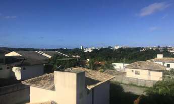 Imagem 3: Apartamento para venda com 90 metros quadrados com 3 quartos em Buraquinho - Lauro de Frei