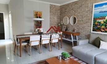 Imagem 3: Confortável casa terrea á venda com Edicula, 3 dormitórios, sendo 1 suite no Condominio Ca