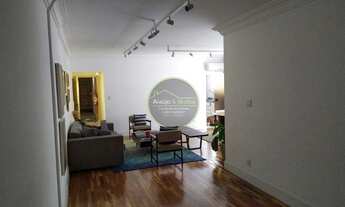 Imagem 4: Apartamento para venda, 160 m2 com 3 dorms, José Menino - Santos - São Paulo