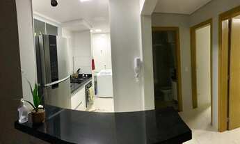 Imagem 4: Apartamento para venda tem 54 metros quadrados com 2 quartos em Nova América - Piracicaba