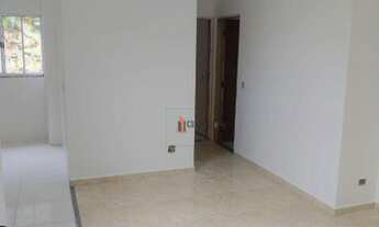 Imagem 7: Apartamento com 2 dormitórios à venda, 50 m² por R$ 239.900,00 - Vila Suissa - Mogi das Cr