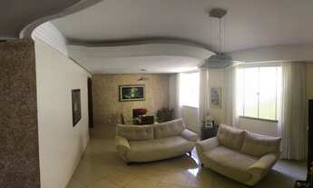 Imagem 4: Sobrado para venda possui 343 metros quadrados em Parque Anhanguera - Goiânia - Goiás