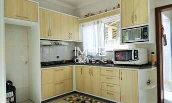 Imagem 3: Casa 3 Dormitórios com amplo terreno no Campeche - Florianópolis SC