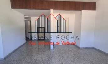 Imagem 4: Apartamento com 3 quartos e vaga para Locação na Tijuca!!! RJ