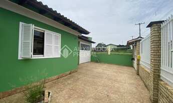 Imagem 4: GUAíBA - Casa Padrão - Jardim dos Lagos