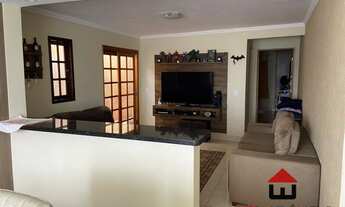 Imagem 4: CASA - JD IVONETE - POÁ/SP