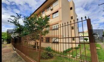 Imagem: Apartamento com 1 dormitório à venda