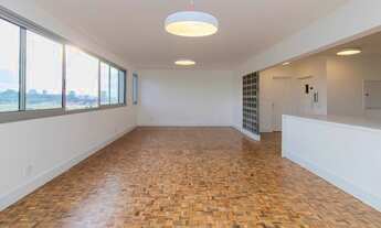 Imagem 3: JARDIM EUROPA / PRÓX. CLUBE PINHEIROS e HEBRAICA - 126m², 3 SUÍTES, 1 VAGA - TOTALMENTE RE