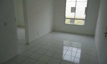 Imagem 3: Apartamento para venda com 50 metros quadrados com 2 quartos em Jardim Jaraguá - Taubaté